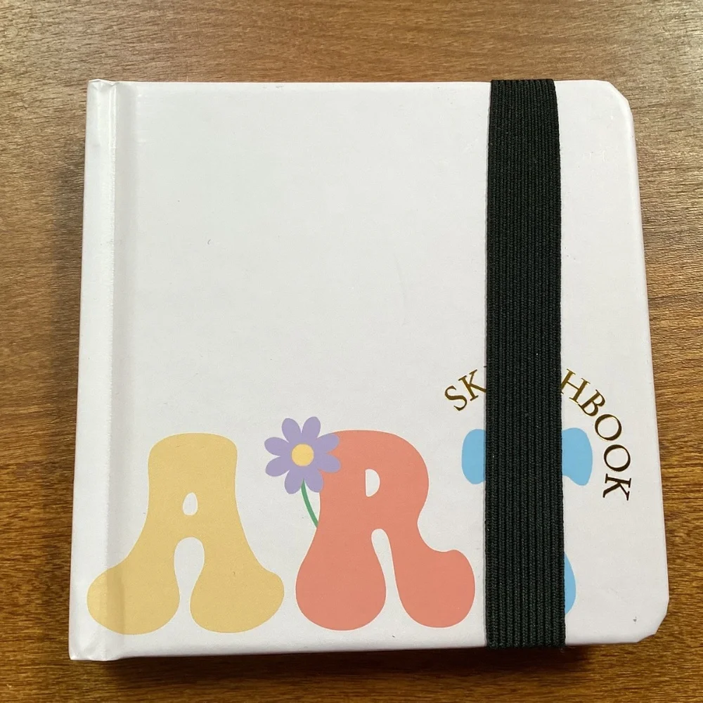 Sketchbook Bundle NEW